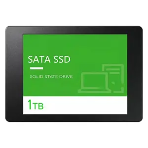 1TB 2TB 4TB SATA Internal SSD Large Capacity Storage for Desktop and Laptop Computers