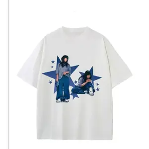 BILLIE 4.1 TEE, Graphic Tee – Fan Favorite Shirt, Stylish Crew Neck, 2025 Music Tour T-Shirt, Concert Shirt, Unisex Cotton Crewneck Oversized Tee, Tour Outfit, Casual Streetwear, Summer Fashion Top, Pop Music Fan Merch