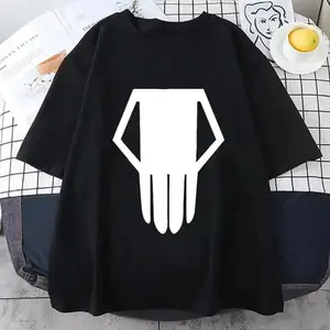 Cool Bakugou Katsuki T Shirt Unisex Summer Casual Personality Round Neck Short Sleeve Tee Streetwear Fashion Anime Shirts Top Womenswear,Valentine's Day Gift.