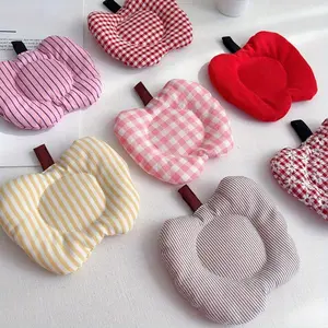 1pc Fabric Coasters, Photography Props, Heat Insulation Pads, Home Decor
