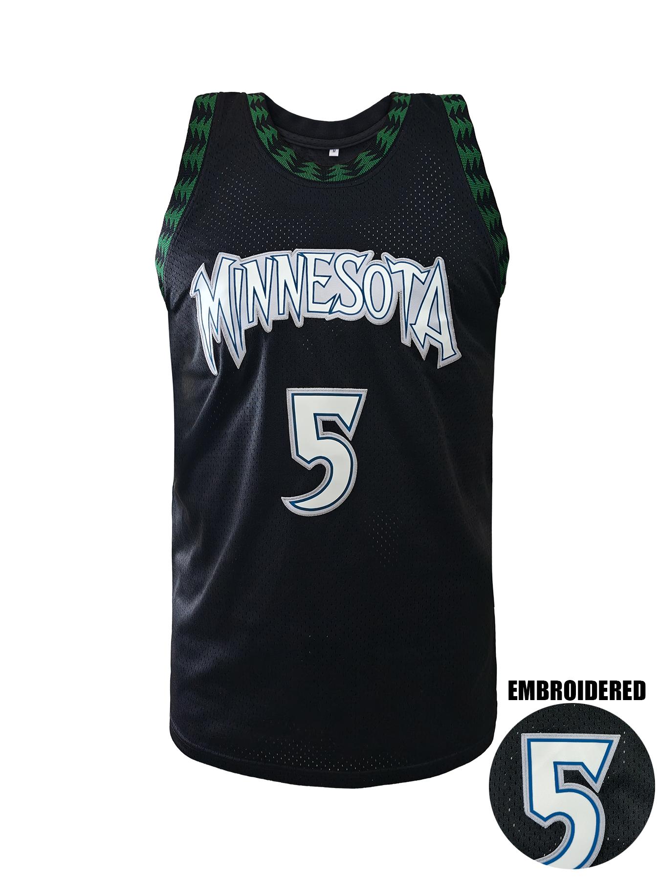 Men's Letter & Number Embroidery Basketball Jersey, Breathable Comfortable Basketball Vest, Basketball Clothing for Games, Training & Casual Wear, Athletic Tops, Stylish Jersey