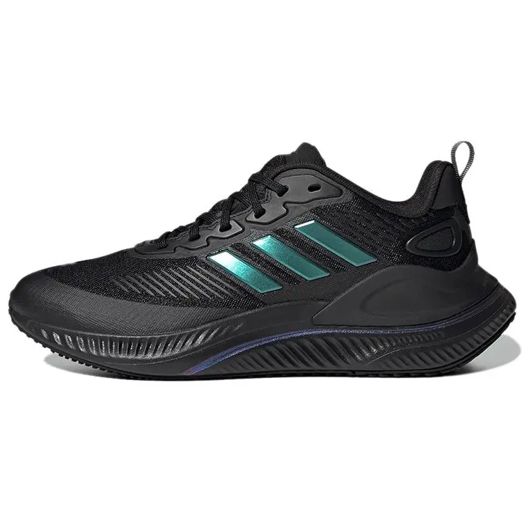 adidas Alphamagma Non-Slip Durable Low-Top Training Shoes GV7917