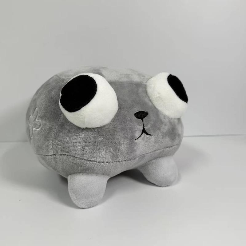 Dandy's World Plush Set 6 Pcs - Cute Cartoon Stuffed Animal Plushies Toy Gift for Kids Fans soft doll