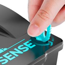 Rat Bait Station Traps, Reusable Humane Rodent Box Against Mice Chipmunks Squirrels That Work, Smart Tamper Proof Cage House to Secure Bait Block and Pellets, Mouse Bait Station Outdoor