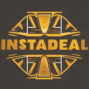 InstaDeal Shop