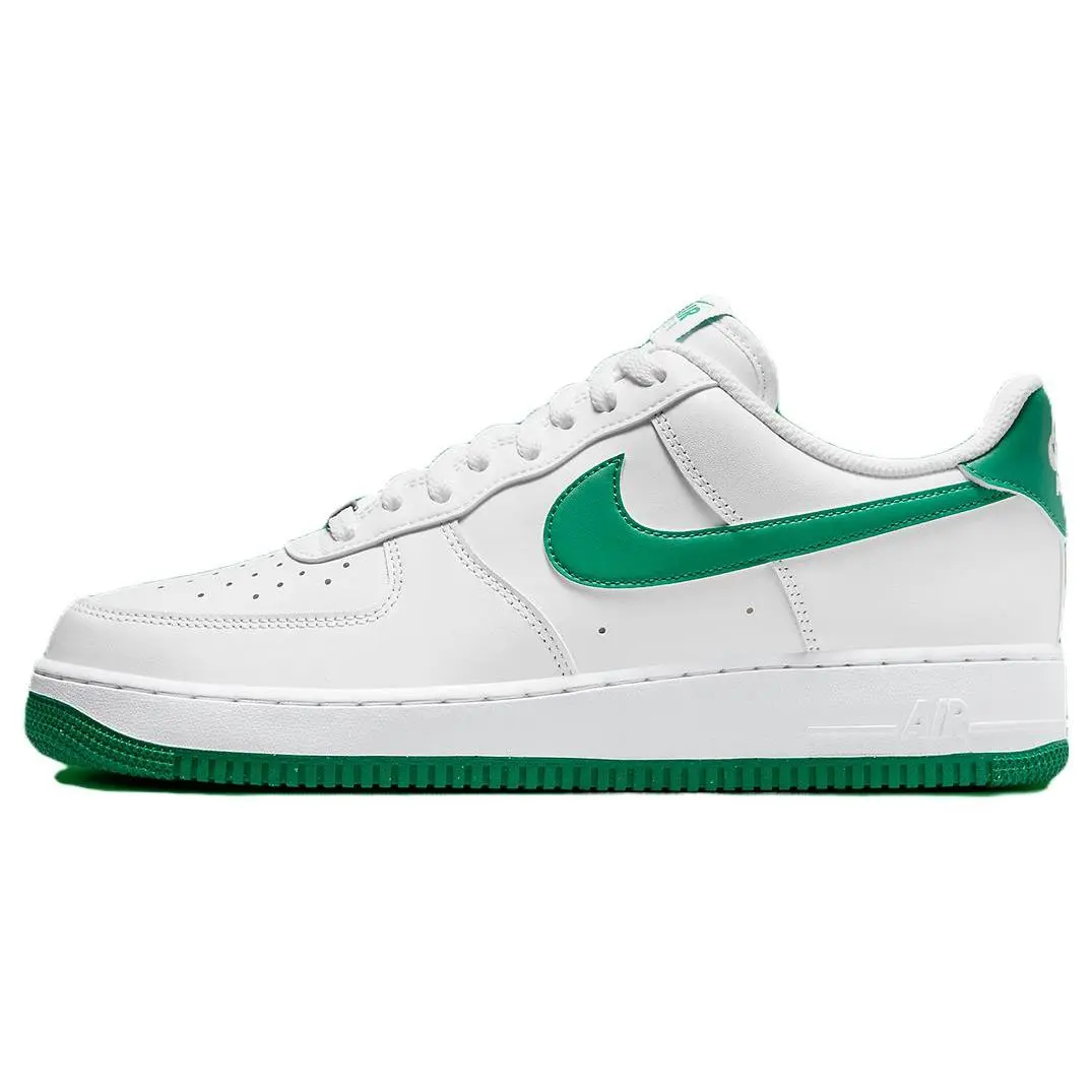Nike Air Force 1 '07 'White Malachite' FJ4146-102