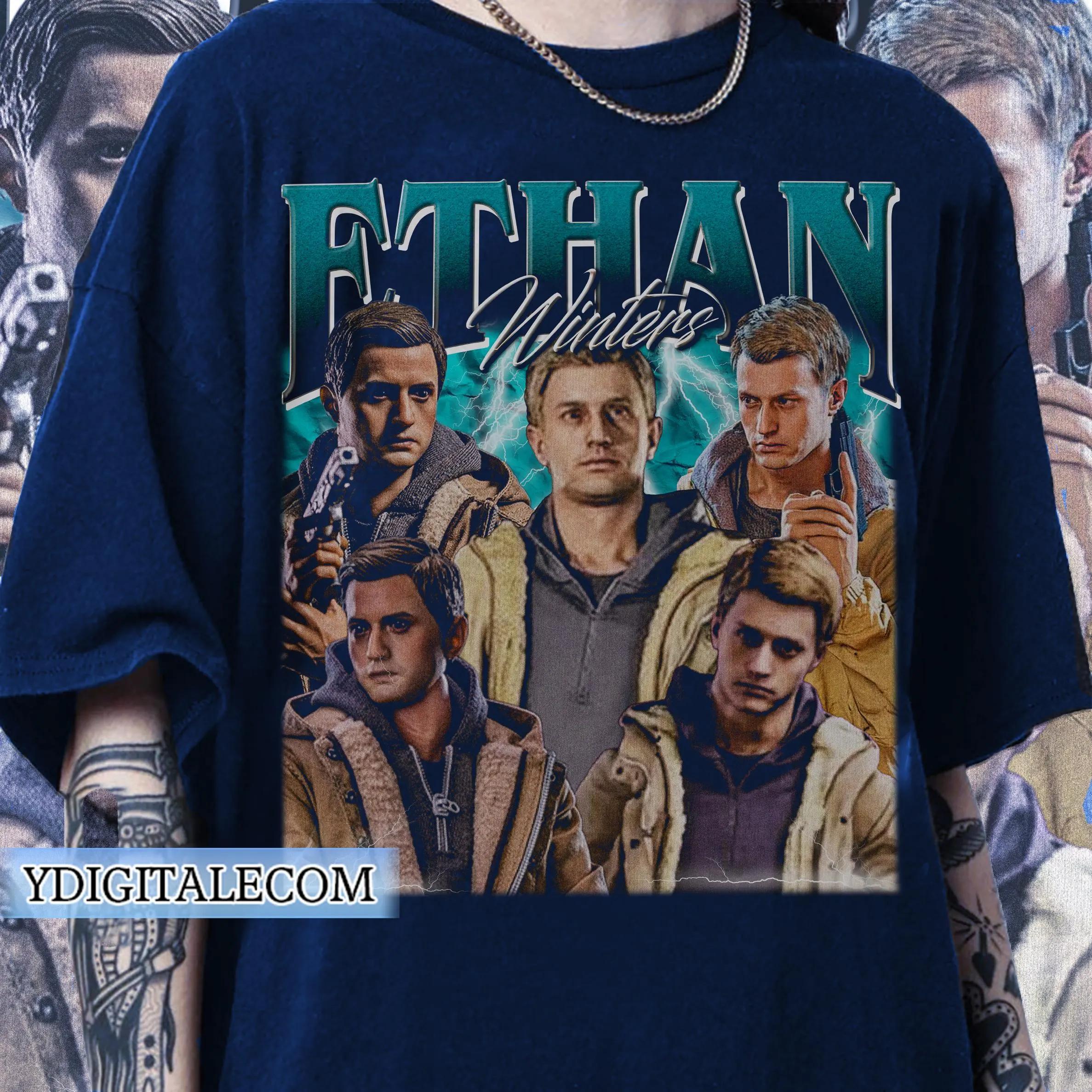 Retro Pirated Style Resident Evil T-shirts From The 1990s, Leon Kennedy T-shirts, Unisex Retro Resident Evil Theme T-shirts