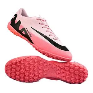 2026 popular low-top football boots for men, women, and teenagers