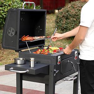 6-Pack 330Lbs Metal Toggle Latch Clamp with 24 Screws Quick Release for Tool Box Storage & Organizing High-Quality Galvanized Iron Anti-Rust Anti-Corrosion