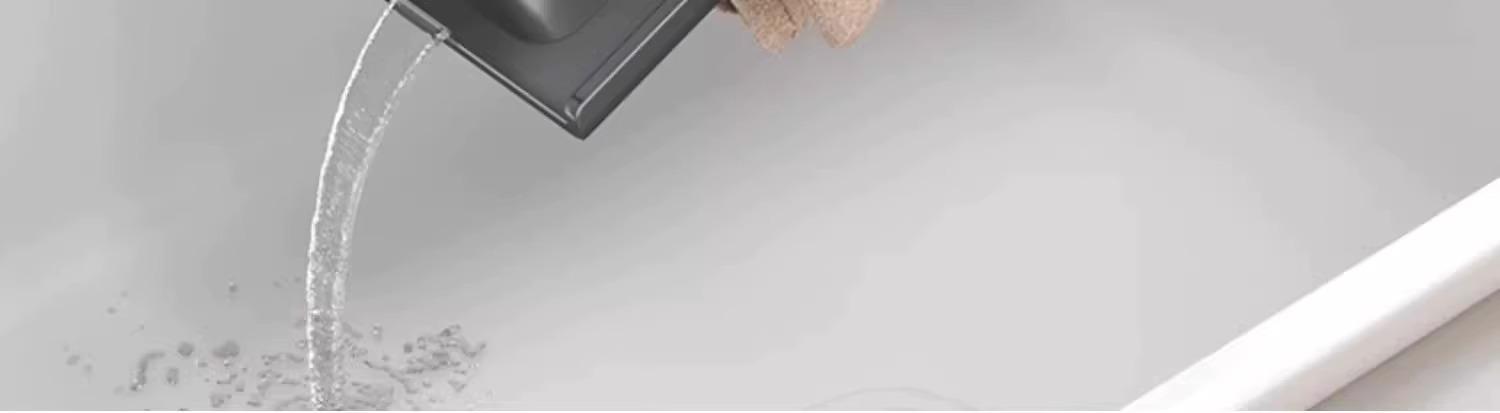 Kitchen storage rack, seasoning shelf, punch-free wall-mounted multifunctional hanging rack for condiments on the wall