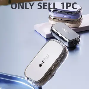 Portable Pill Cutter for Small and Micro Pills, Precision Alignment, Easy Operation, Multi-Pill Cutting, Fashionable Design, Organizing