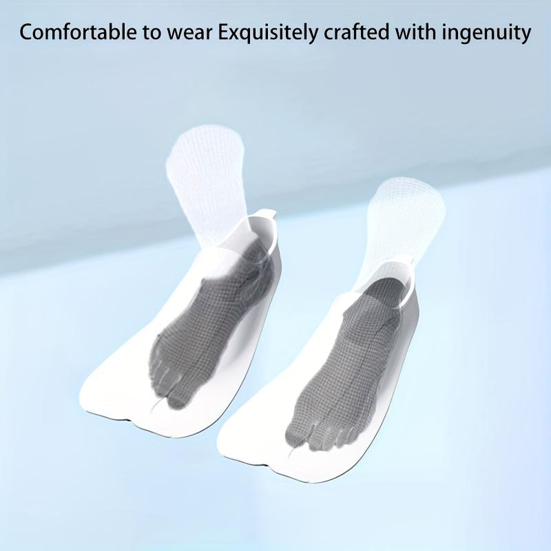 Swimming silicone swimming fins are suitable for swimming and snorkeling training fin equipment