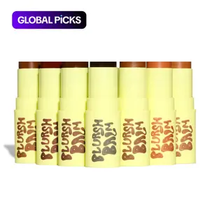 Blursh Balm Cream Putty Bronzer, Made By Mitchell, Festival Gift