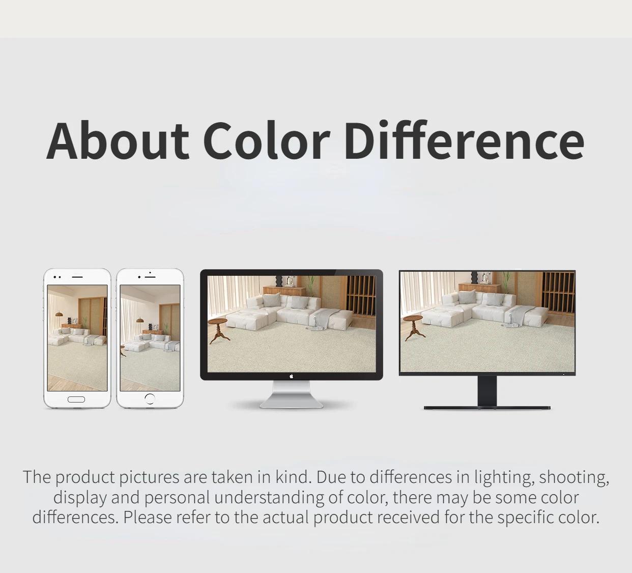 VIKAMA Crime Scene Creative Rug Comfortable Noise-Reducing Entrance Mat Bedroom Entryway Bedside Rug Home Decor