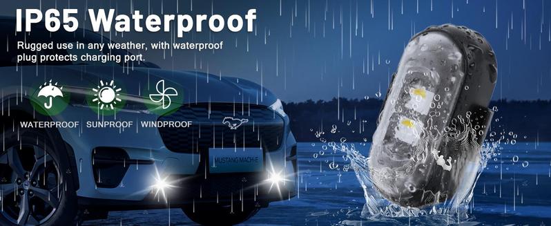 6PCS Wireless Led Strobe Lights with Remote Control 8 Colors USB Rechargeable Waterproof Emergency Lights Rock Light Flashing Light for Car Motorcycle Aircraft Scooter Truck Drone Vehicle 6PCS Wireless Led Strobe Lights with Remote Control 8 Colors USB Rechargeable Waterproof Emergency Lights Rock Light Flashing Light for Car Motorcycle Aircraft Scooter Truck Drone Vehicle