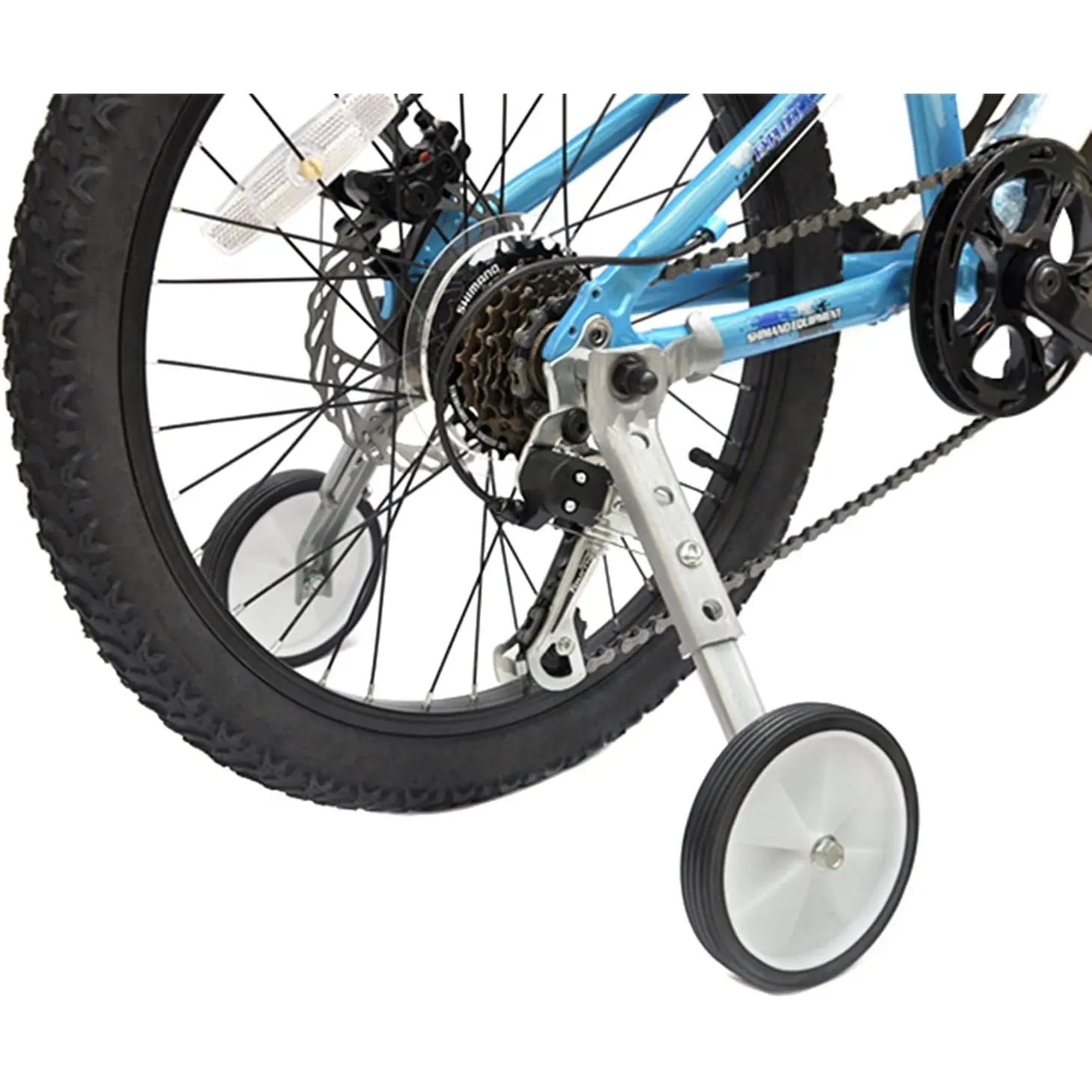 Wheels Fits 18 to 22 inch  Variable