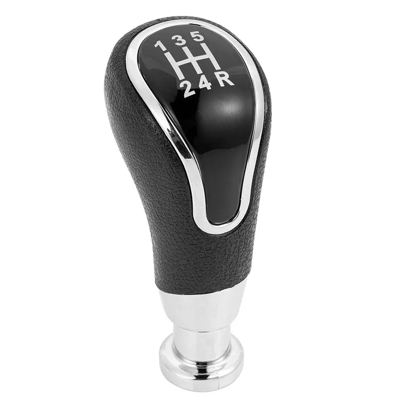 Factory Direct Car Manual Gear Shift Knob Replacement Part for Lada, 10mm Compatible, Durable Automotive Accessory, Shifter Knobs, Car Accessories