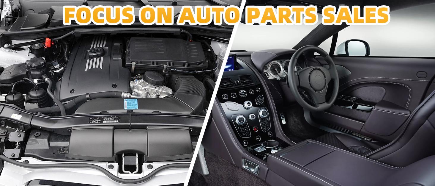 Keyless Entry Remote Clicker Control Replacement Fit for Escape Focus Fusion Mustang Taurus Explorer| Lincoln| Mercury| 4 Button Car Key Fob CWTWB1U345 Pack of 2