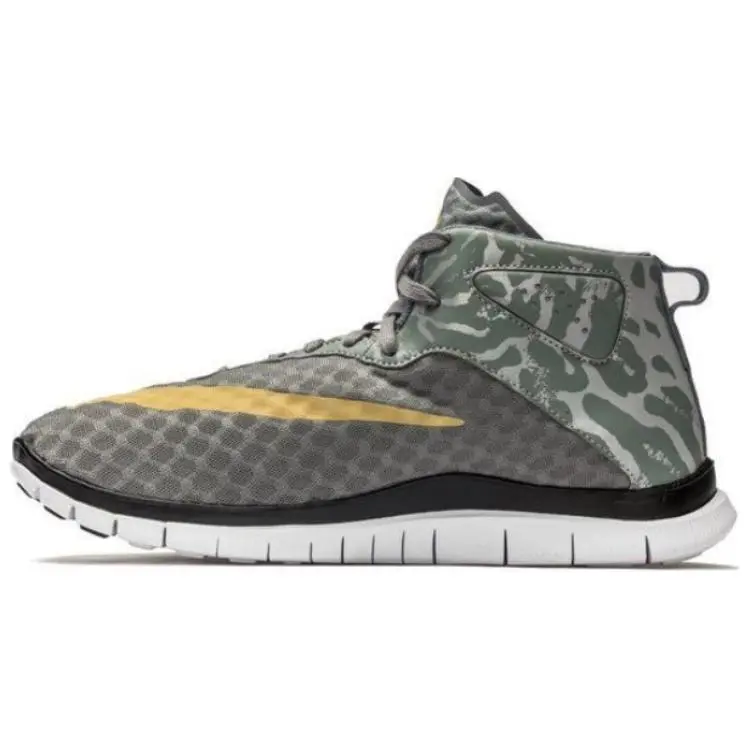 Nike Free Hypervenom Mid FC 725128-001