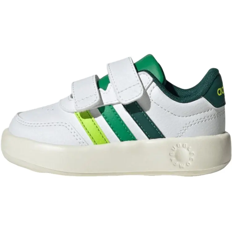 adidas Breaknet 3.0 Cf I Soft Low-Top Walking Shoes KJ9555