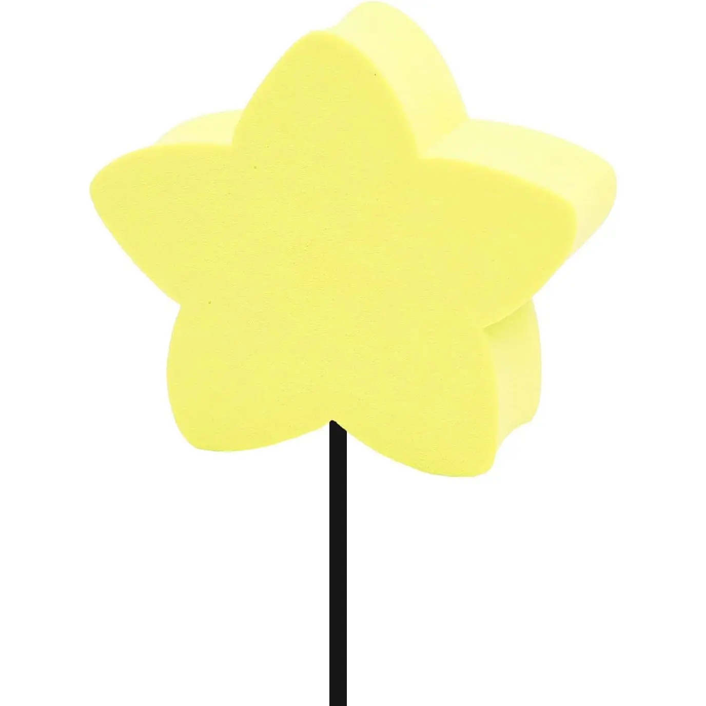 Yellow   Antenna Topper - Easy to Find  in The Parking Lot - Antenna Ball Auto Exterior Decor Accessories ()