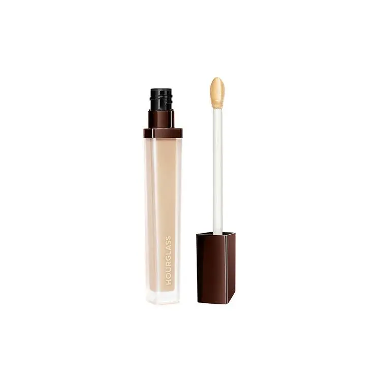 HOURGLASS Seamless Concealer Long Lasting Clear Adherent Non Cakey All Skin Types 6ml Cosmetics