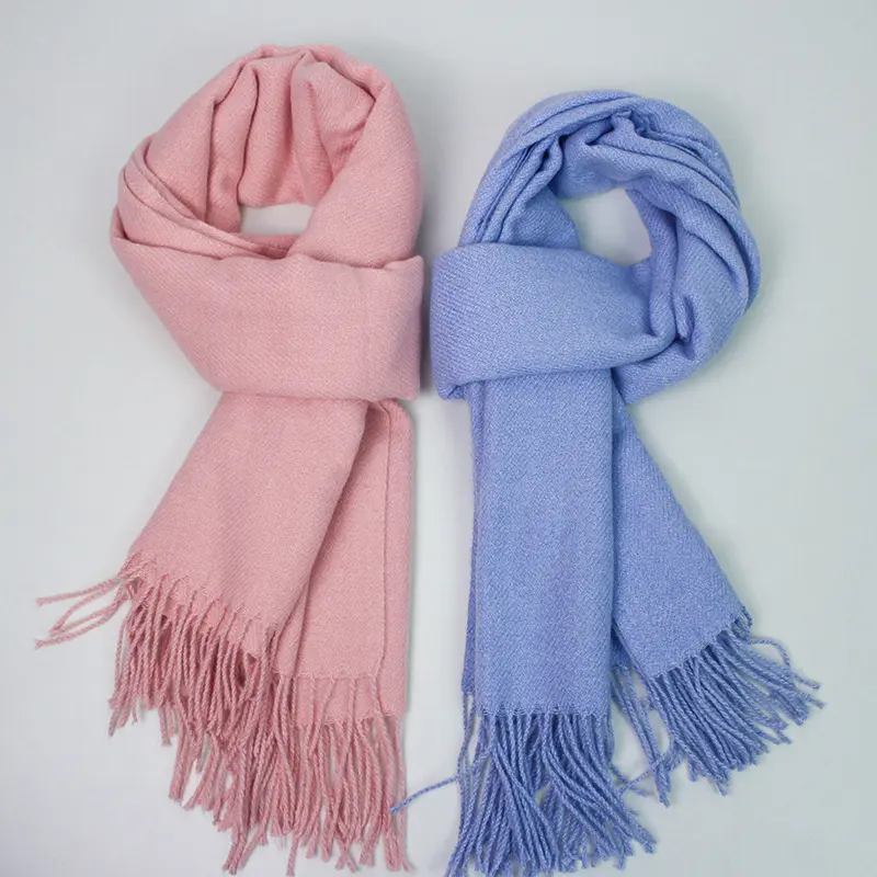 Fringe Detail Neck Scarf, Neck Wrap, Fashion Scarf, Casual Soft Scarf, Casual Soft Comfortable Shawl, Versatile Scarf, Season Shawl, Fashion Apparel, Solid Tassel Scarf For Casual Outdoor And Holiday Vacation
