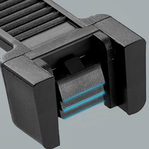 800 Pack Zip Ties Assorted Sizes 4+6+8+10+12 Inch Cable Ties 50lbs Tensile Strength Black Cable Zip Tie Heavy Duty Plastic Tie Wrap Assortment Cord Management for Home,Office,Workshop,Gardening