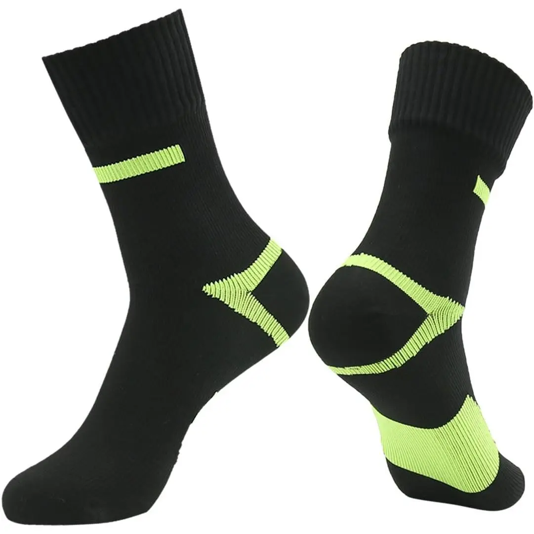 Black Yellow