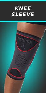 Calf & Leg Compression Sleeves For Men Women-Footless Socks-Shin Splint Relief Fitness Running