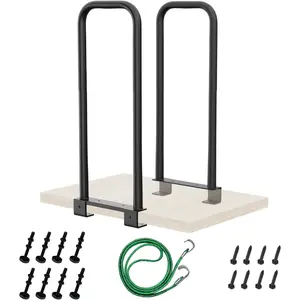 Cart Handle  Converter 12.8 Inch Width x 28 Inch Height Multifunctional Converter Arms 500LBS Capacity Panel  Handling Equippment, Mattress Mover