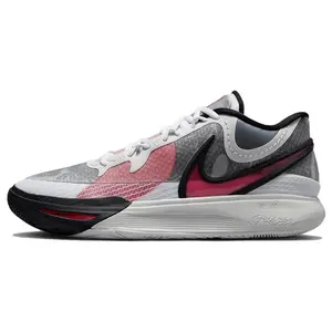Nike Kyrie 8 Basketball Shoes for Men and Women – Comfortable Mid-Top Brown Sneakers Verifiable, with credentials and supporting global authentication