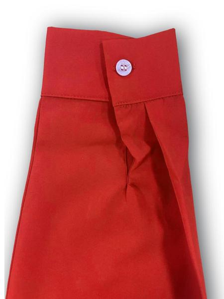 Women's Plain Button Front Split Hem Shirt Blouse, Casual Long Sleeve Collared Top for Spring & Fall, Summer Outfits 2024, Women's Clothing for Daily Wear