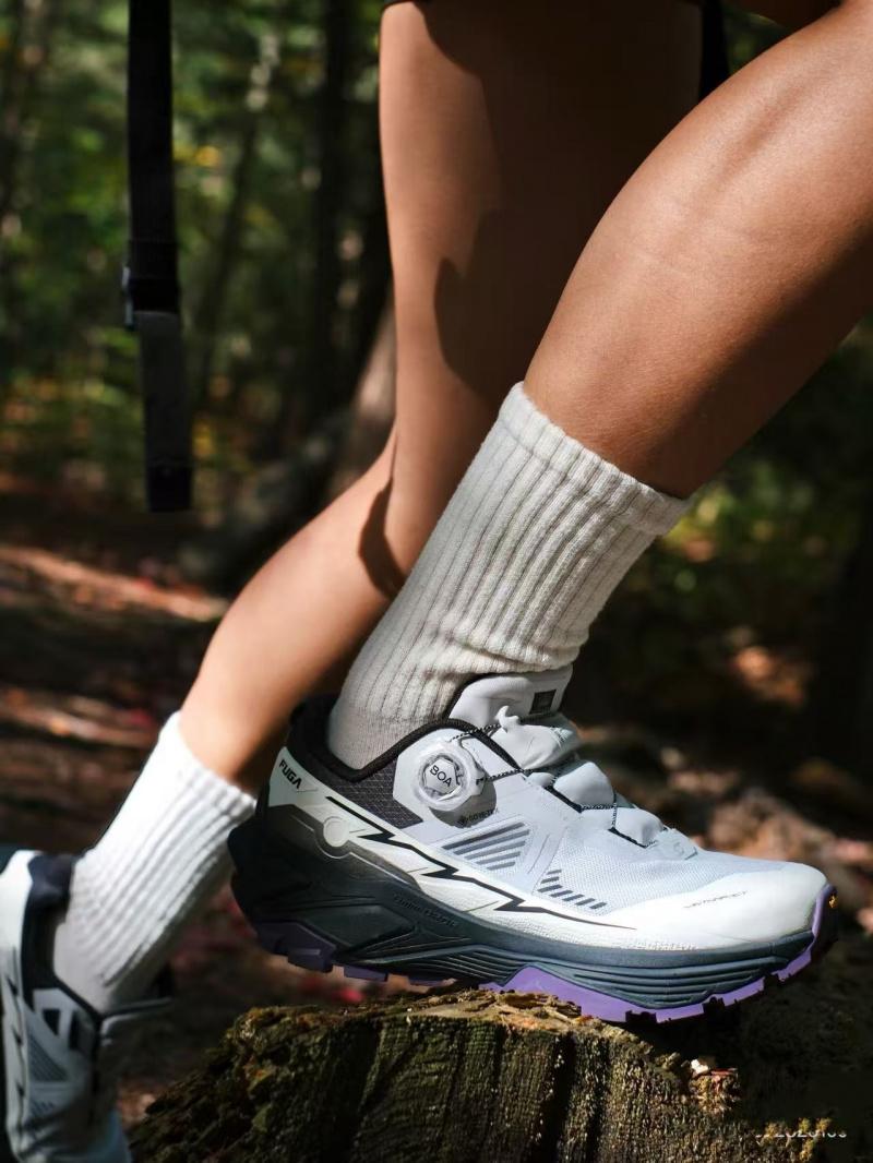 2026 men's anti-slip outdoor hiking and trail running shoes, unisex