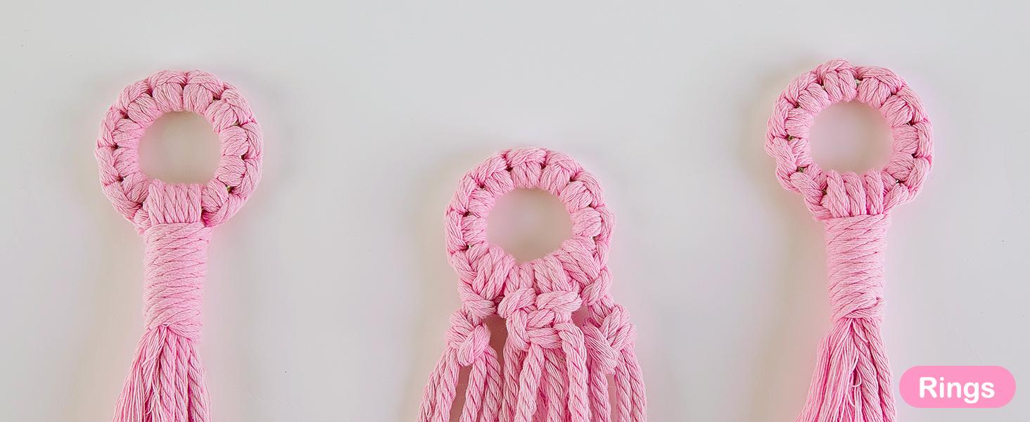 Basumee Stuffed Animals Net or Hammock with LED Light, Hanging Stuffed Animals Storage Toy Hammock Net Corner Wall Girls Room Decor Toy Storage Organizer, Pink, XL