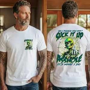 Personalization Year Gen X T Shirt, Funny Sarcastic Shirt, Suck It Up Buttercup T Shirt , Gen X 1965-1980 T Shirt, , Generation X T-shirt For Women For Men