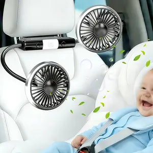 Fans for Backseat for ,  Backseat Headrest Fan for  (No )