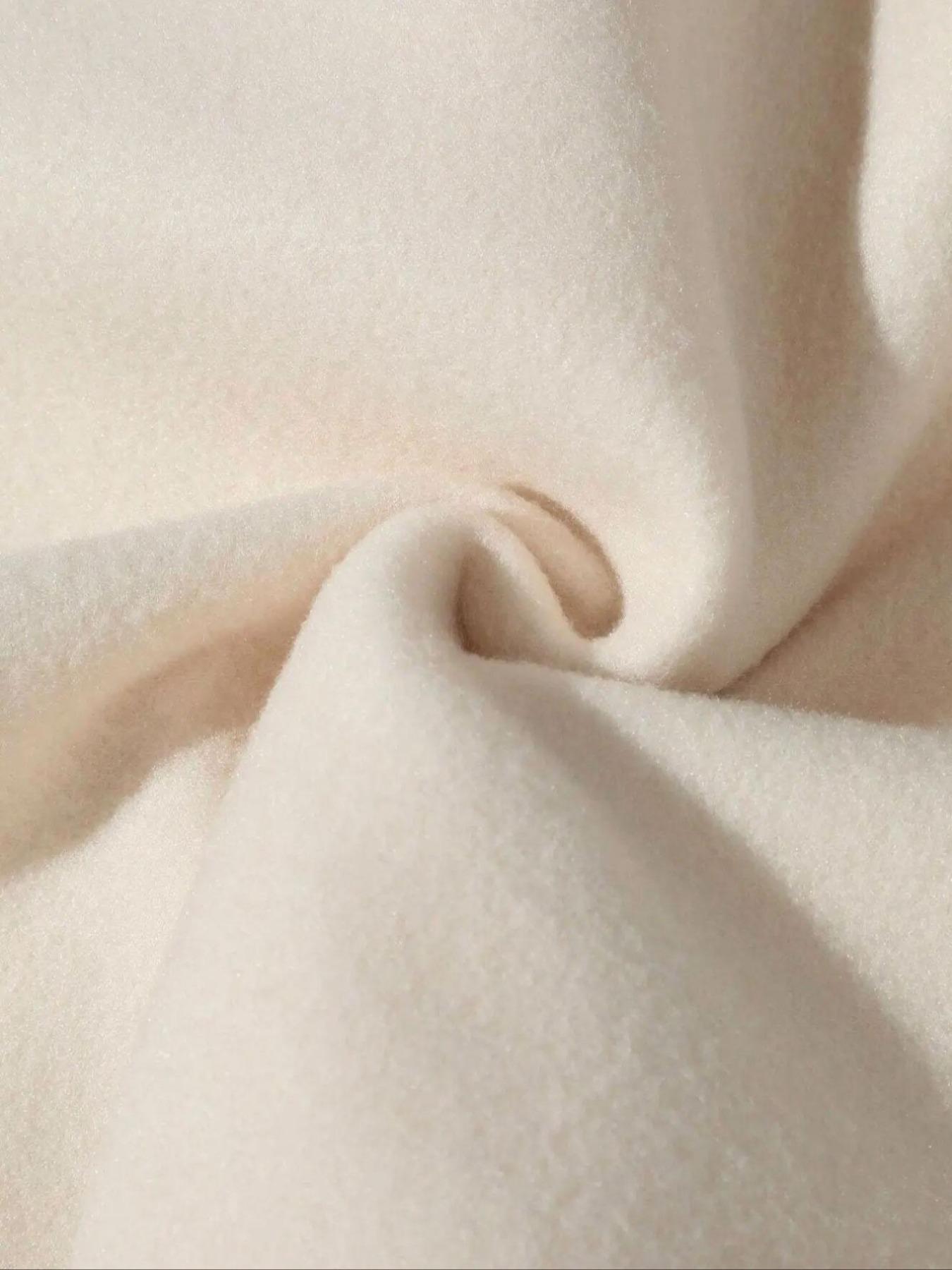 Women's Cartoon Mama Letter & Heart Print Pullover Sweatshirt, Casual Long Sleeve Crew Neck Pullover for Fall & Winter, Women's Clothes for Daily Wear