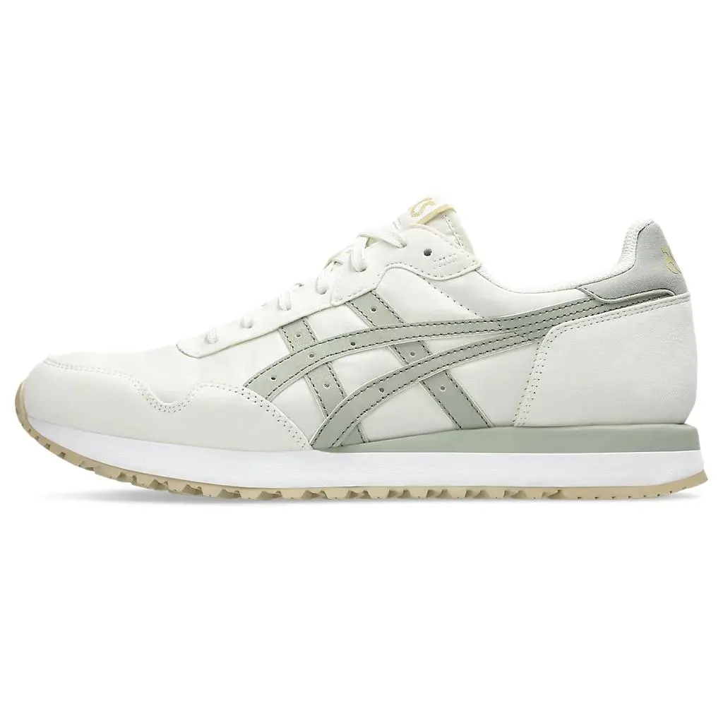 ASICS Tiger Runner 2 'Cream Olive Grey' 1203A293-101