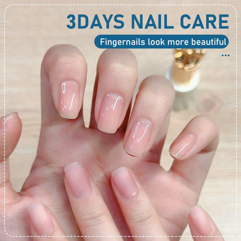 ROZINO 3 Days Nail Care Keratin Amino Acid Formula 0.541 fl oz