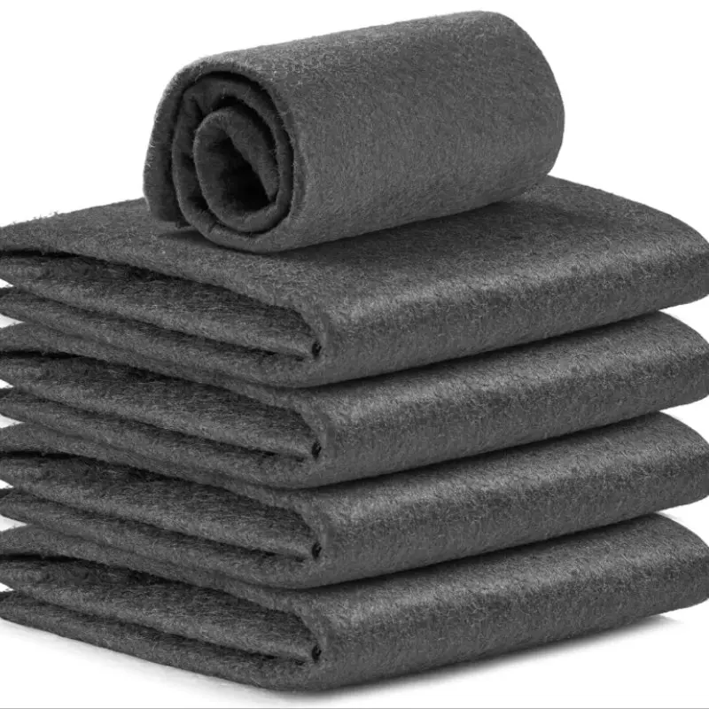 Thick Magic Cleaning Cloth for Glass, 5-Pack Microfiber Cloths, Reusable, No Shedding, No Streaks, Ideal for Windows, Cars, Mirrors