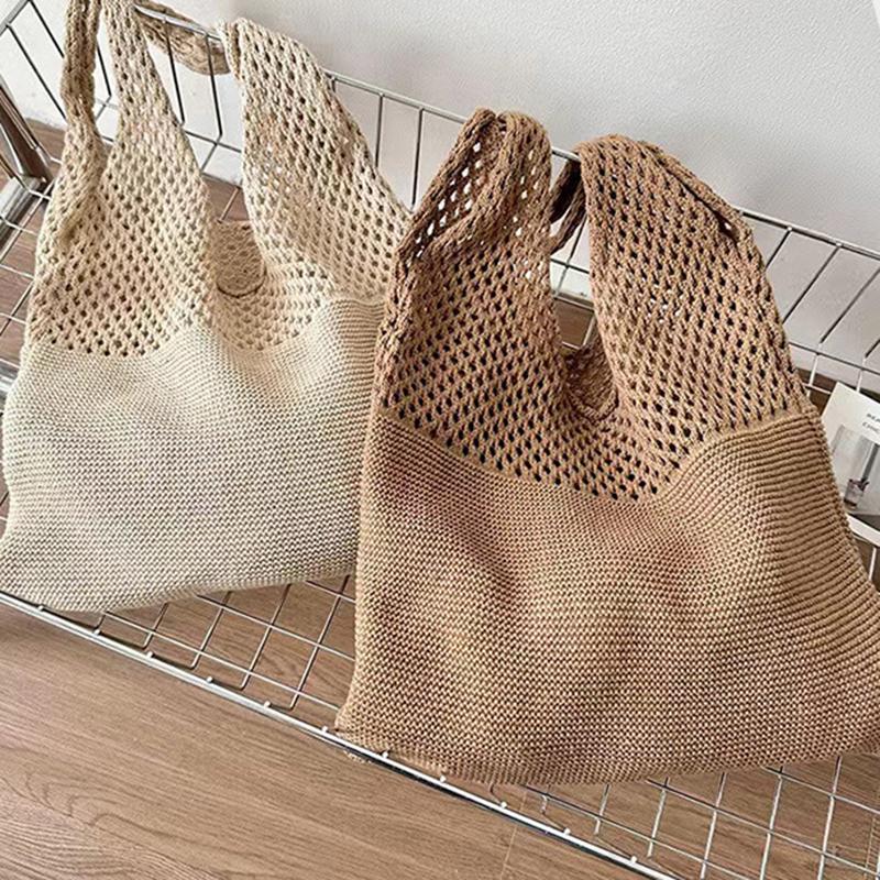 [Mother's Day Gifts]Women's Multifunctional Crossbody Shoulder & Tote Bag, Fashion Versatile Lightweight, Daily Casual Commute Bag