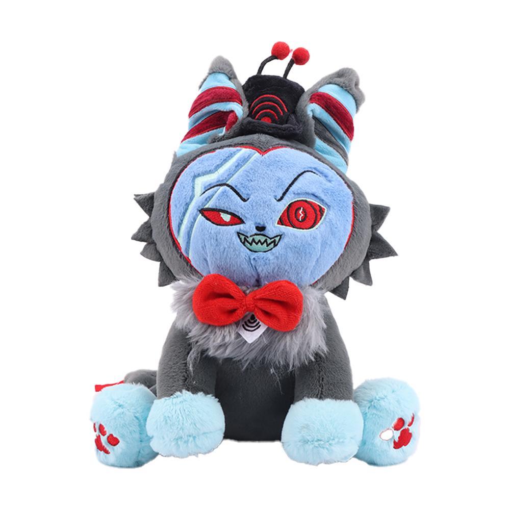 Kawaii Meow Plush Toys Movies and Tv Stuffed Animals Plush Toys Anime Plush Toys for Children Birthday Gifts Room Decoration