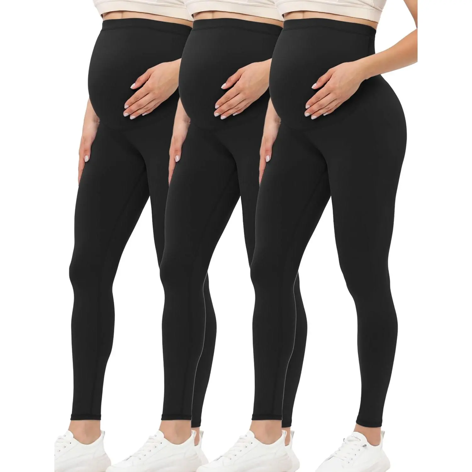 3pack Black/Black/Black