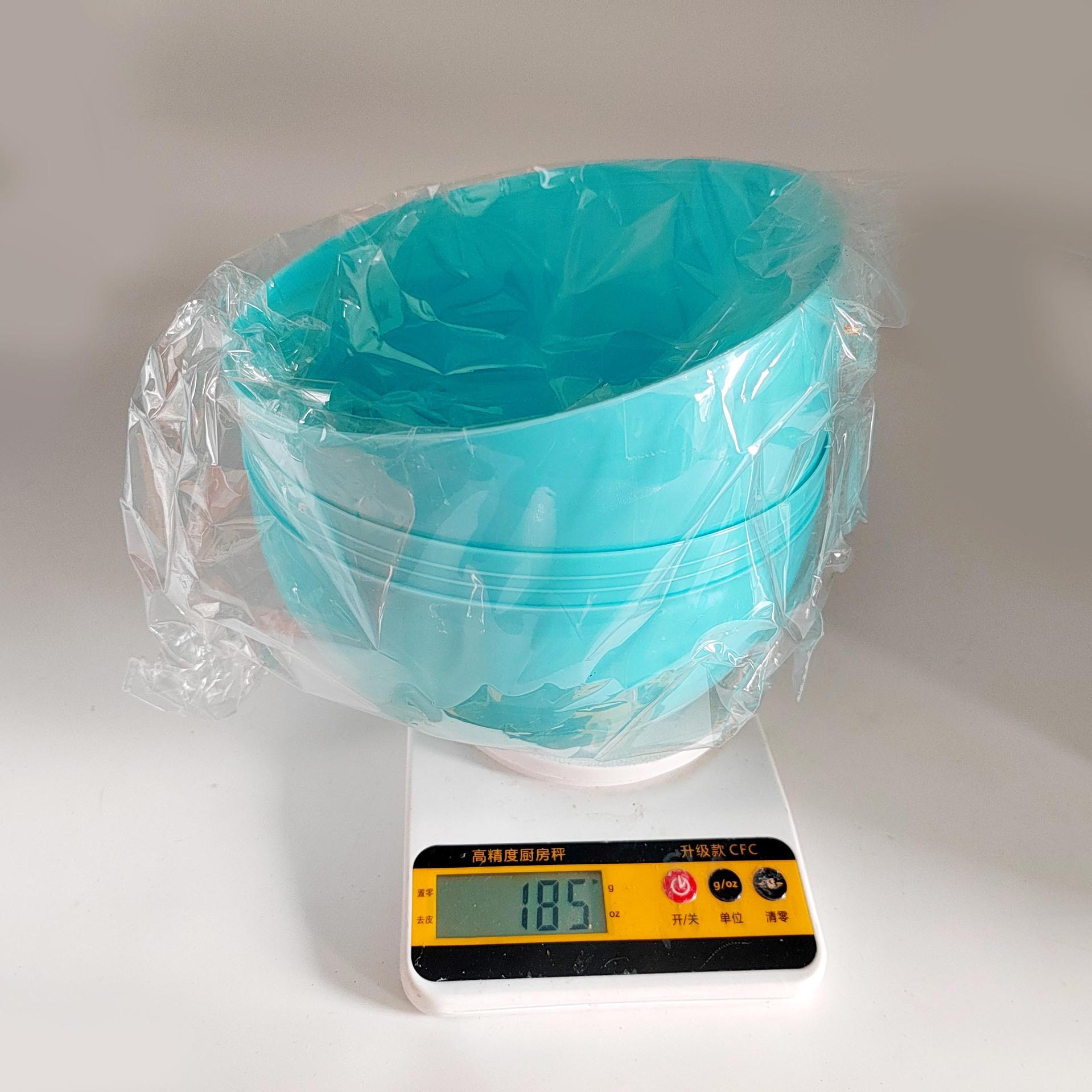 Solid Color 25 Blue Open Eggs Easter Open Eggs Party Open Eggs Holiday Decoration Small Snacks Open Eggs