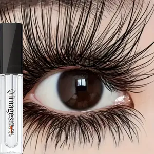 2pcs LashLux Eyelash Serum - Fast-Acting Strengthens & Thickens Lashes, Eyebrow Enhancer, Lengthening & Lifting, Eye Care Serum