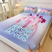 SC029 Fitted Sheet-L