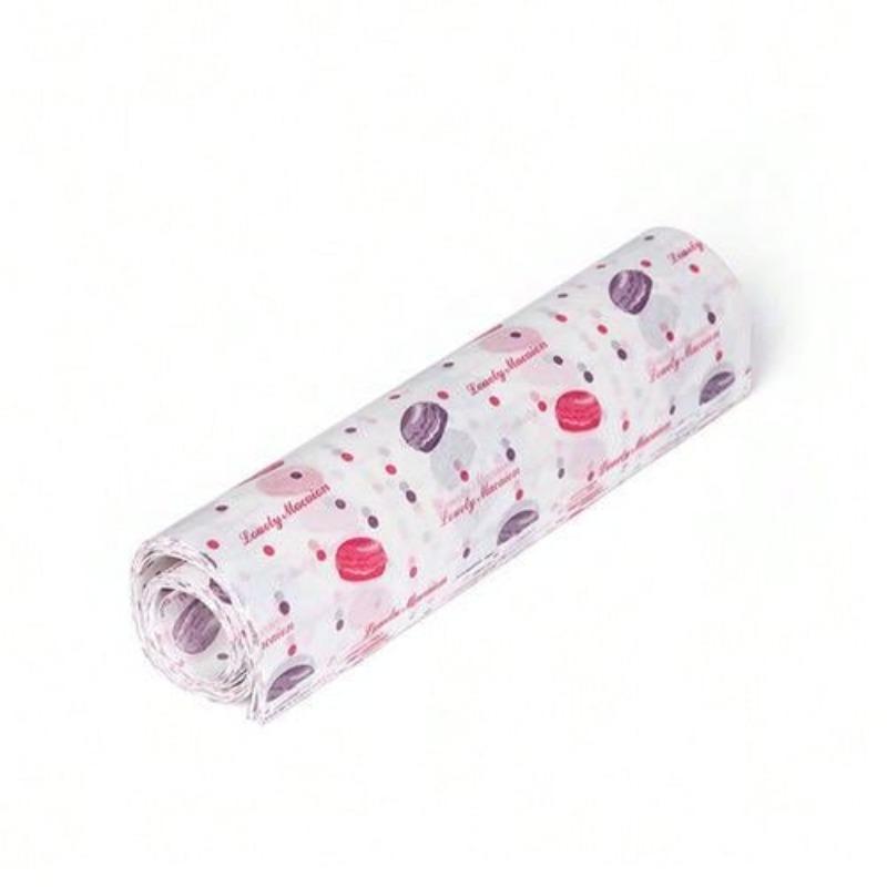 Baking Parchment Paper, 50/100pcs Non-stick Oil-proof Baking Paper, Baking Utensils for Restaurant, Barbecue, Picnic, Party, Outdoor