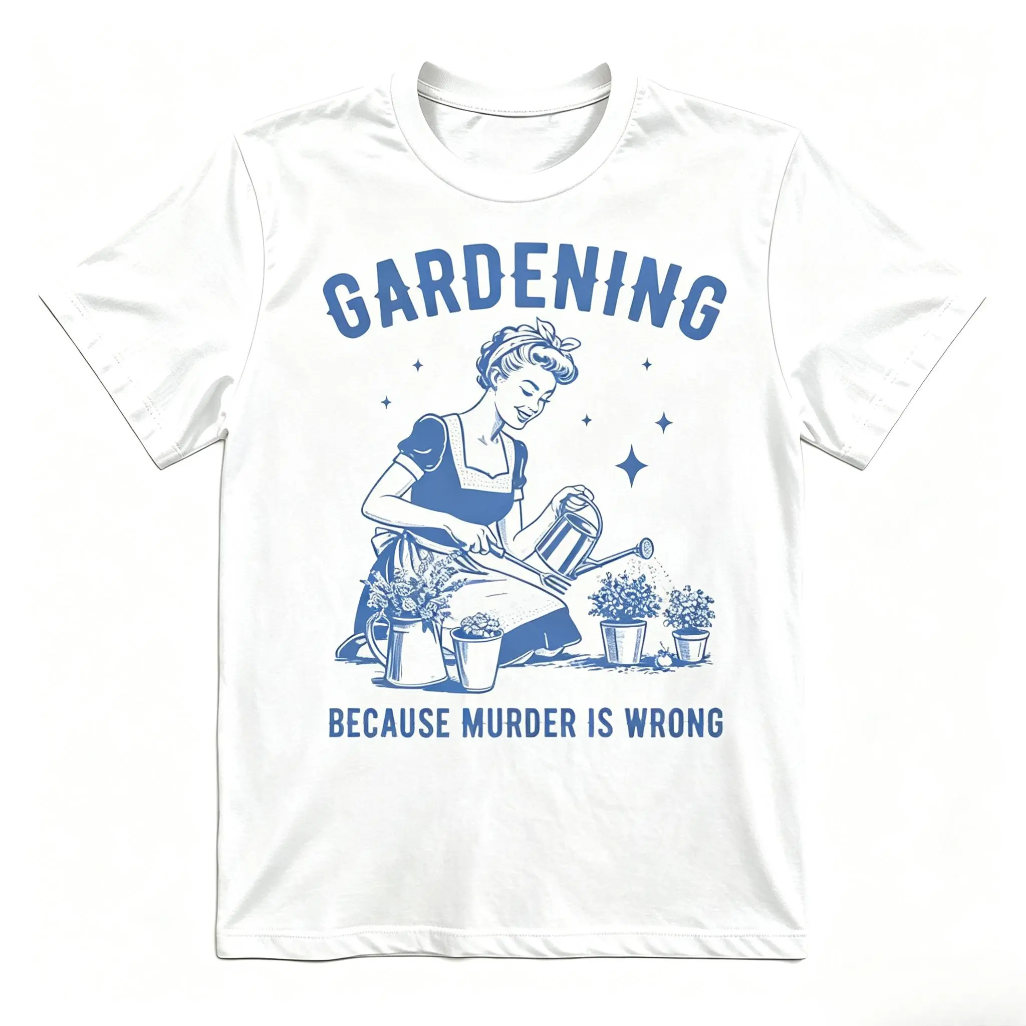 Graphic T-Shirt for Women, Sporty Chic Retro Slogan Print, Soft Fabric Loose-Fit Round Neck Top for Casual Day Wear, All Seasons, Tshirt, Streetwear Clothing, Trendy Shirts, T Shirts For Women, Crew Neck