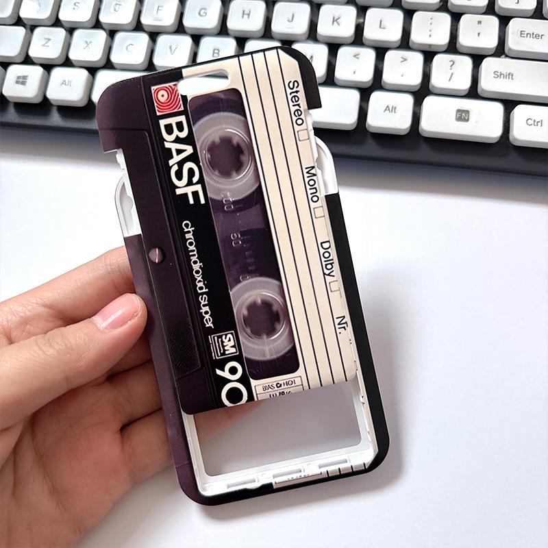 2-pack cassette-style work ID lanyards, access card holder for student meal cards and bus cards to prevent loss, work ID badge holder with lanyard, suitable for female students, teachers, nurses, and office use